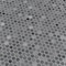 Msi Penny Round Grigio Mix 12.2 In. X 11.3 In. X 6 Mm Glazed Ceramic Mesh-Mounted Mosaic Tile, 15PK ZOR-MD-0196 - alternate 5
